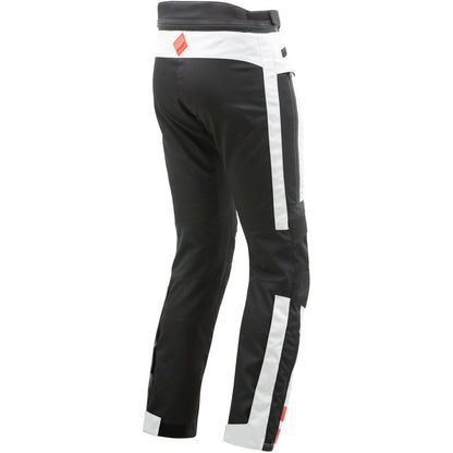 Pantalón T-UR Gibraltar Hydroscud negro / ice
