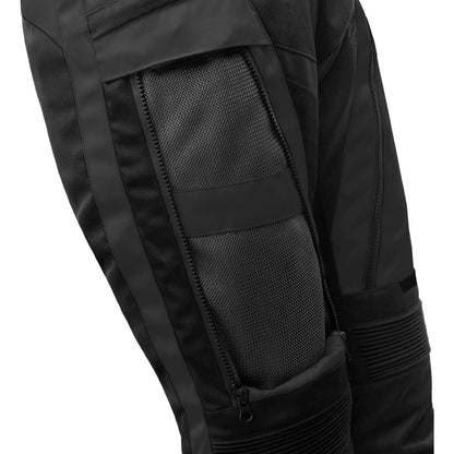 Pantalón T-UR Gibraltar Hydroscud Lady negro