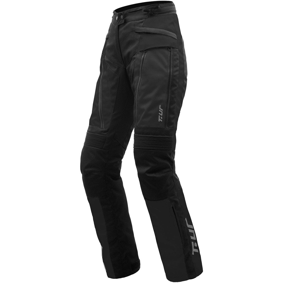 Pantalón T-UR Gibraltar Hydroscud Lady negro