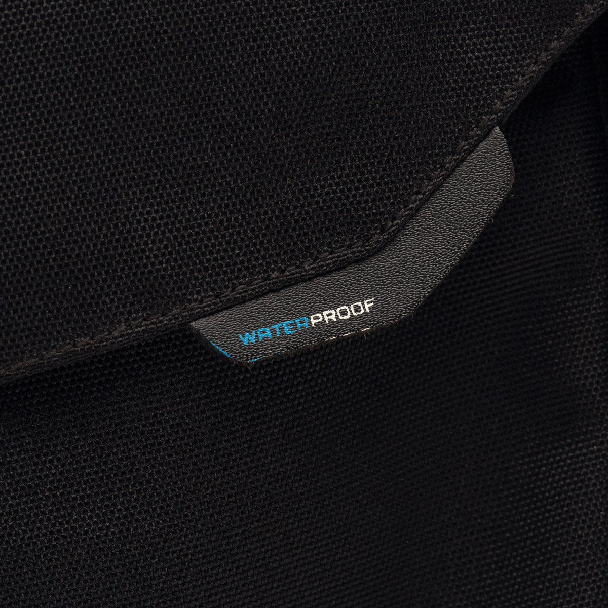Chaqueta T-Ur Himalaya Hydroscud® negro / gris claro