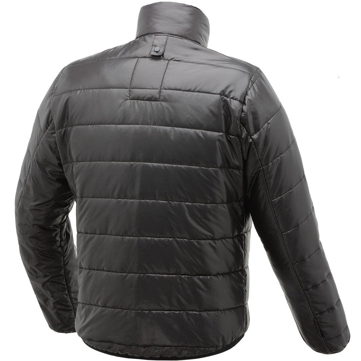 Chaqueta T-UR Roadbook Hydroscud azul / gris