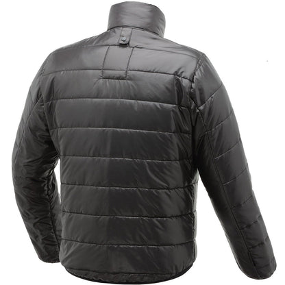 Chaqueta T-UR Roadbook Hydroscud azul / gris