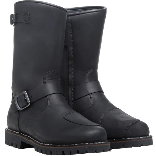 Botas TCX Fuel WP negro