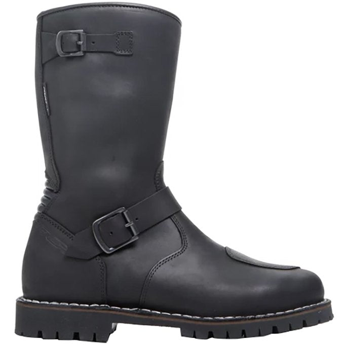 Botas TCX Fuel WP negro