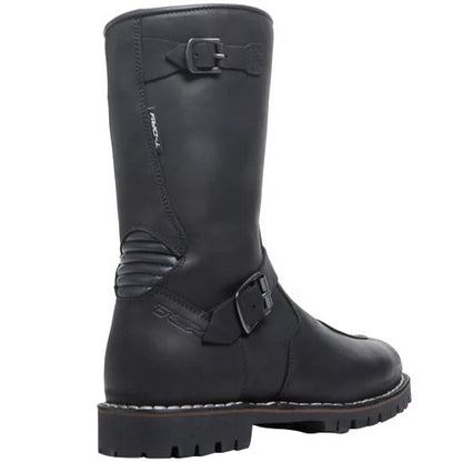 Botas TCX Fuel WP negro
