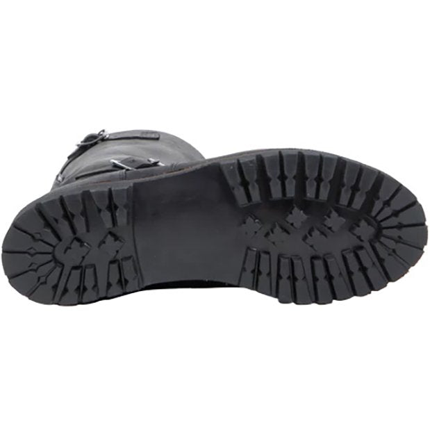 Botas TCX Fuel WP negro