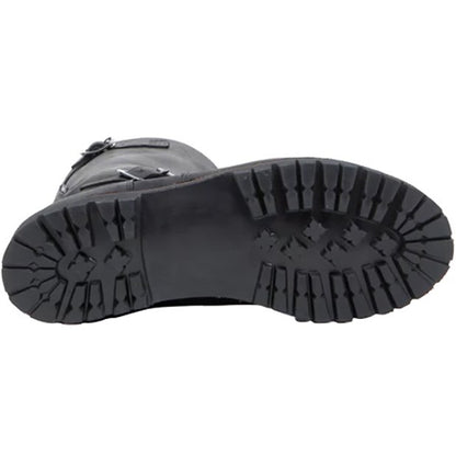 Botas TCX Fuel WP negro