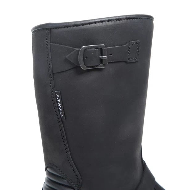 Botas TCX Fuel WP negro