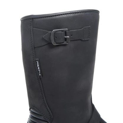 Botas TCX Fuel WP negro