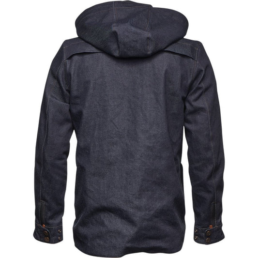 Chaqueta Thor Hallman GP Black