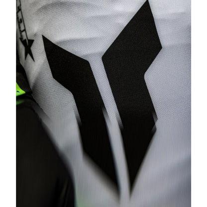 Pantalón Thor Monster Thrive negro blanco