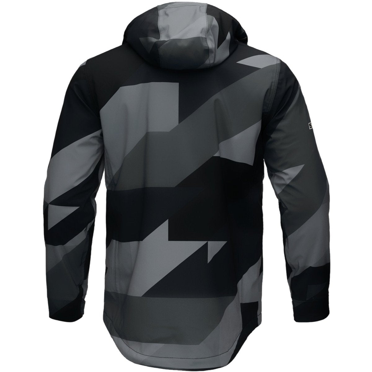 Chaqueta Thor Monster Thrive Tour Camo 2026
