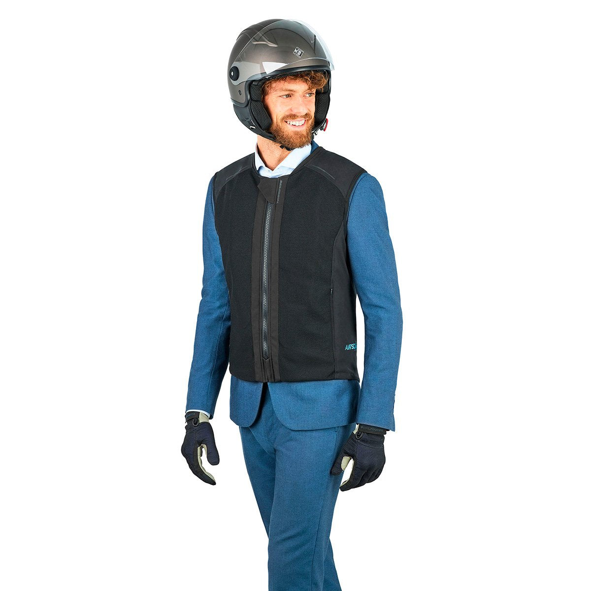 Airbag Tucano Urbano Airscud Flex