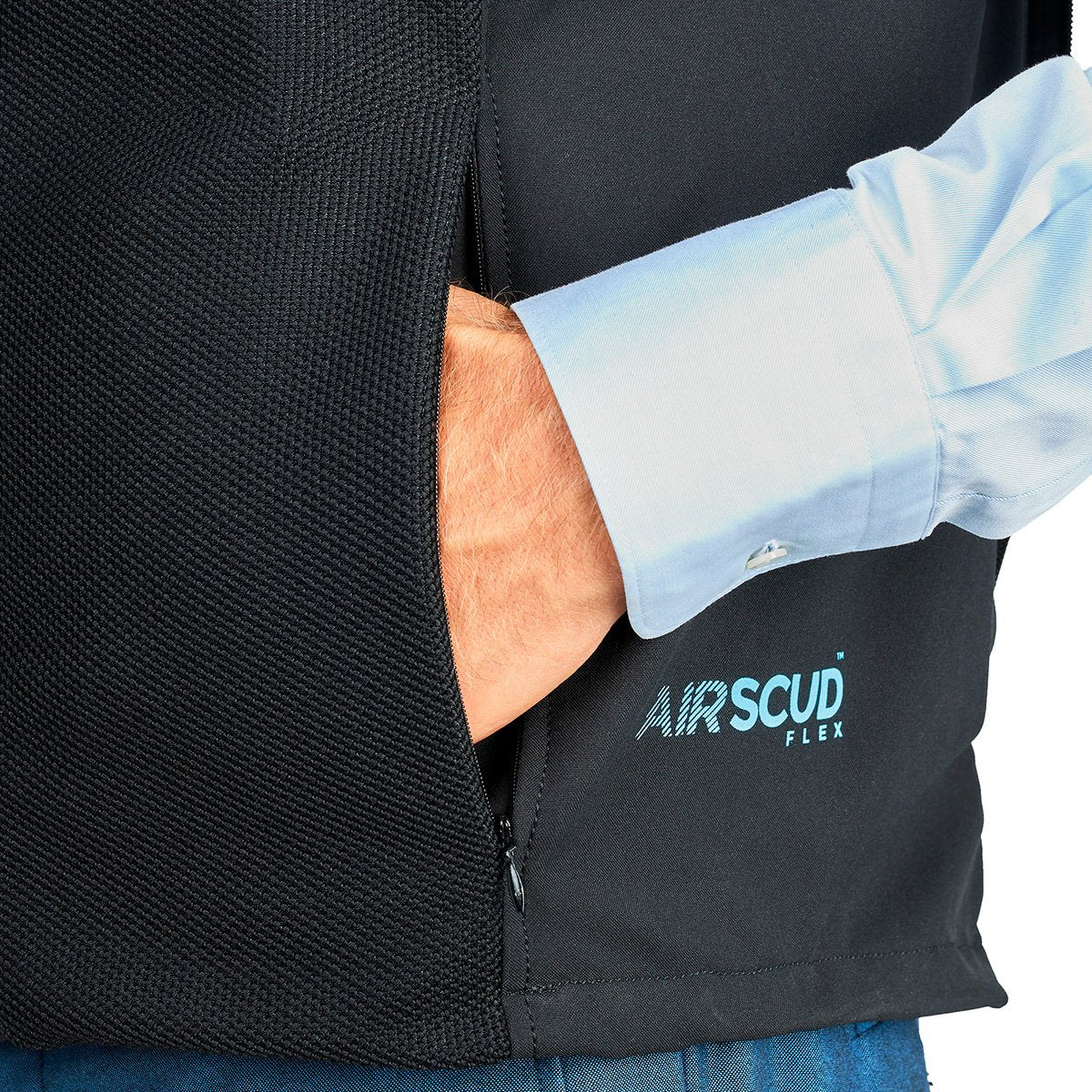 Airbag Tucano Urbano Airscud Flex