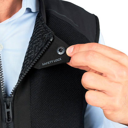 Airbag Tucano Urbano Airscud Flex