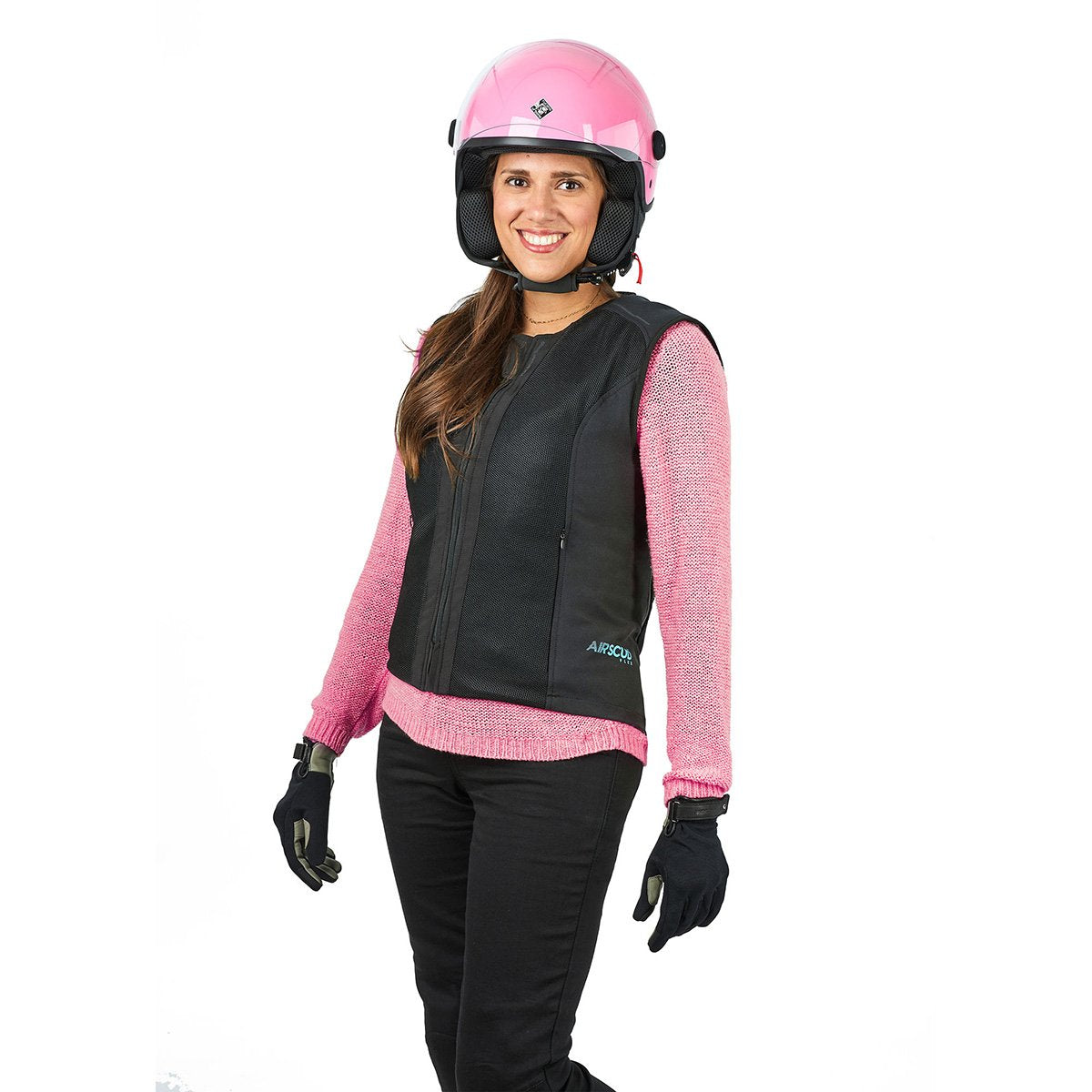 Airbag Tucano Urbano Airscud Flex Lady