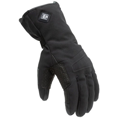 Guantes calefactables Tucano Urbano Fullwarm negro