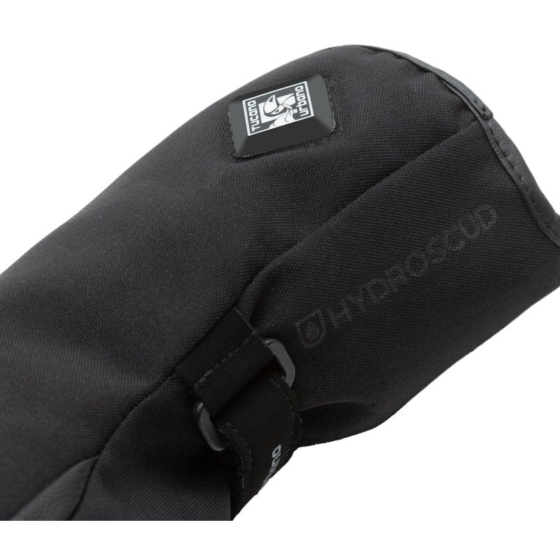 Guantes calefactables Tucano Urbano Fullwarm negro