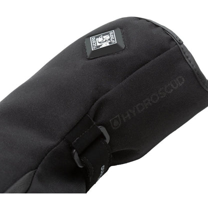 Guantes calefactables Tucano Urbano Fullwarm negro