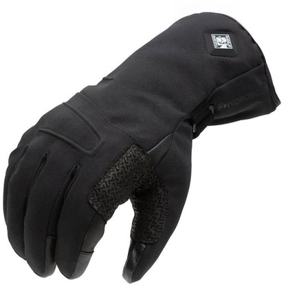 Guantes calefactables Tucano Urbano Fullwarm negro