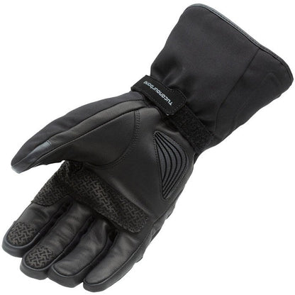 Guantes calefactables Tucano Urbano Fullwarm negro