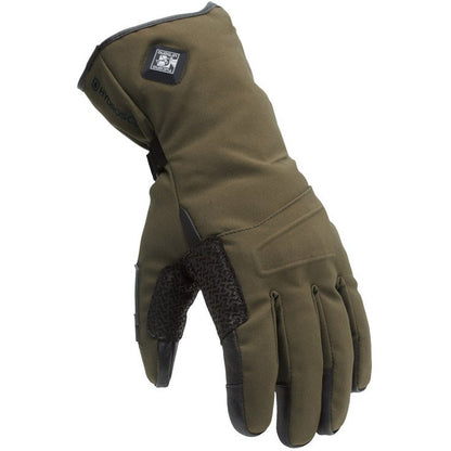 Guantes calefactables Tucano Urbano Fullwarm caqui