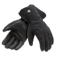 Guantes calefactables Tucano Urbano Fullwarm Hydroscud negro