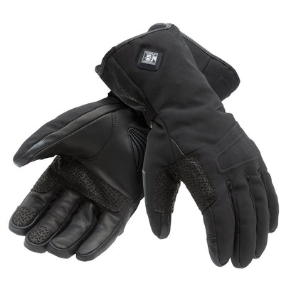 Guantes calefactables Tucano Urbano Fullwarm negro