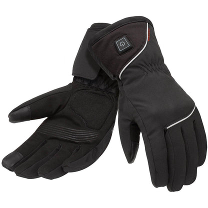 Guantes Tucano Urbano Hydrowarm negro