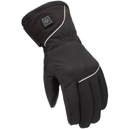 Guantes Tucano Urbano Hydrowarm negro