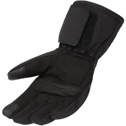 Guantes Tucano Urbano Hydrowarm negro