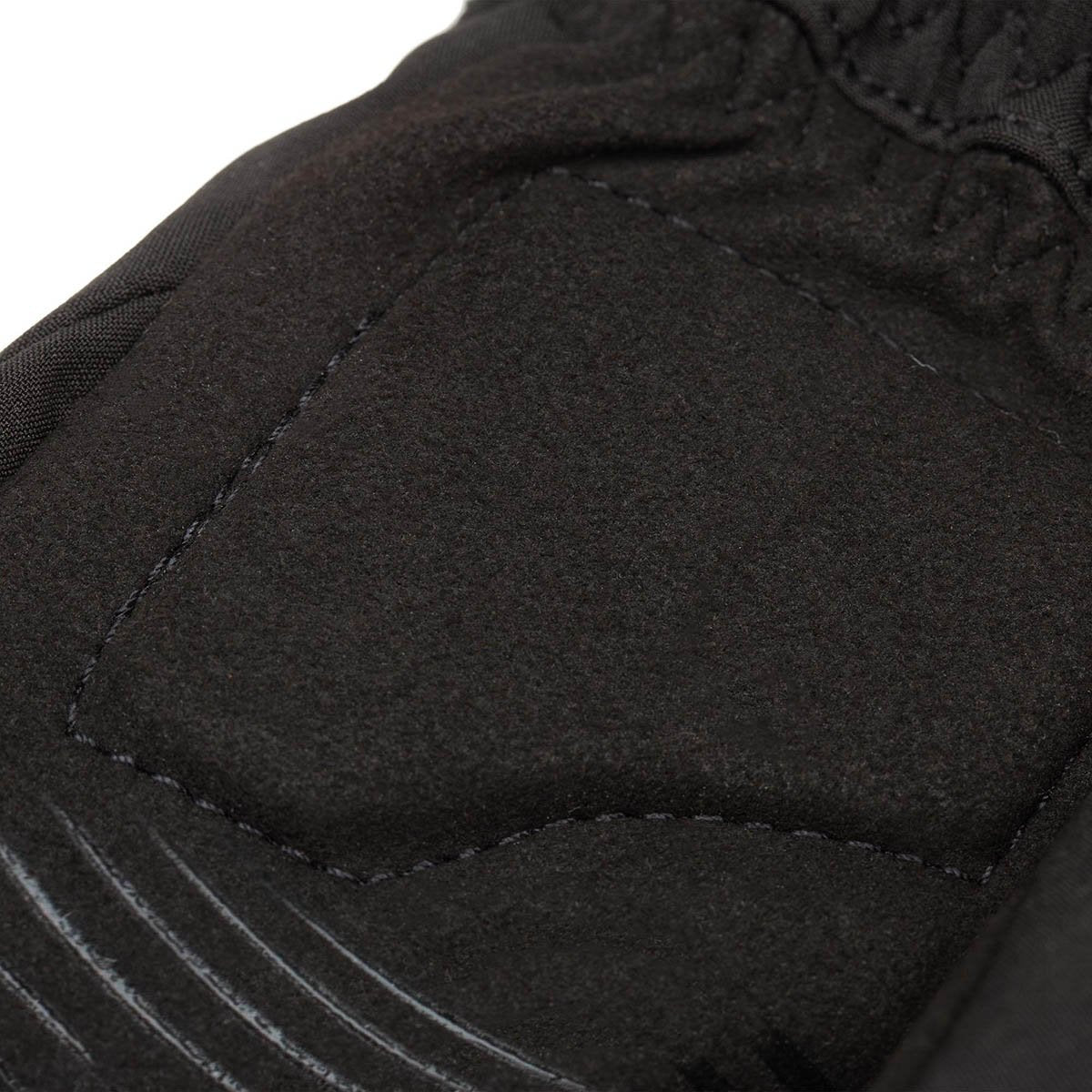 Guantes Tucano Urbano Hydrowarm negro