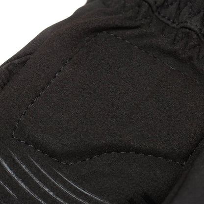 Guantes Tucano Urbano Hydrowarm negro