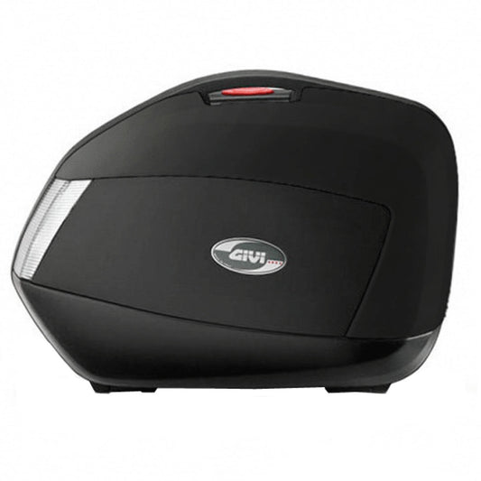 Juego de maletas laterales Givi V35 Tech