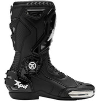 Botas XPD XP6-S negro