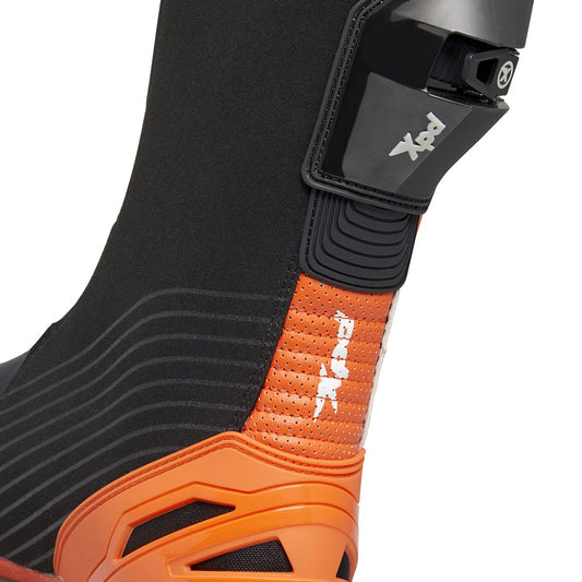 Botas Xpd XP9-R Black / Orange