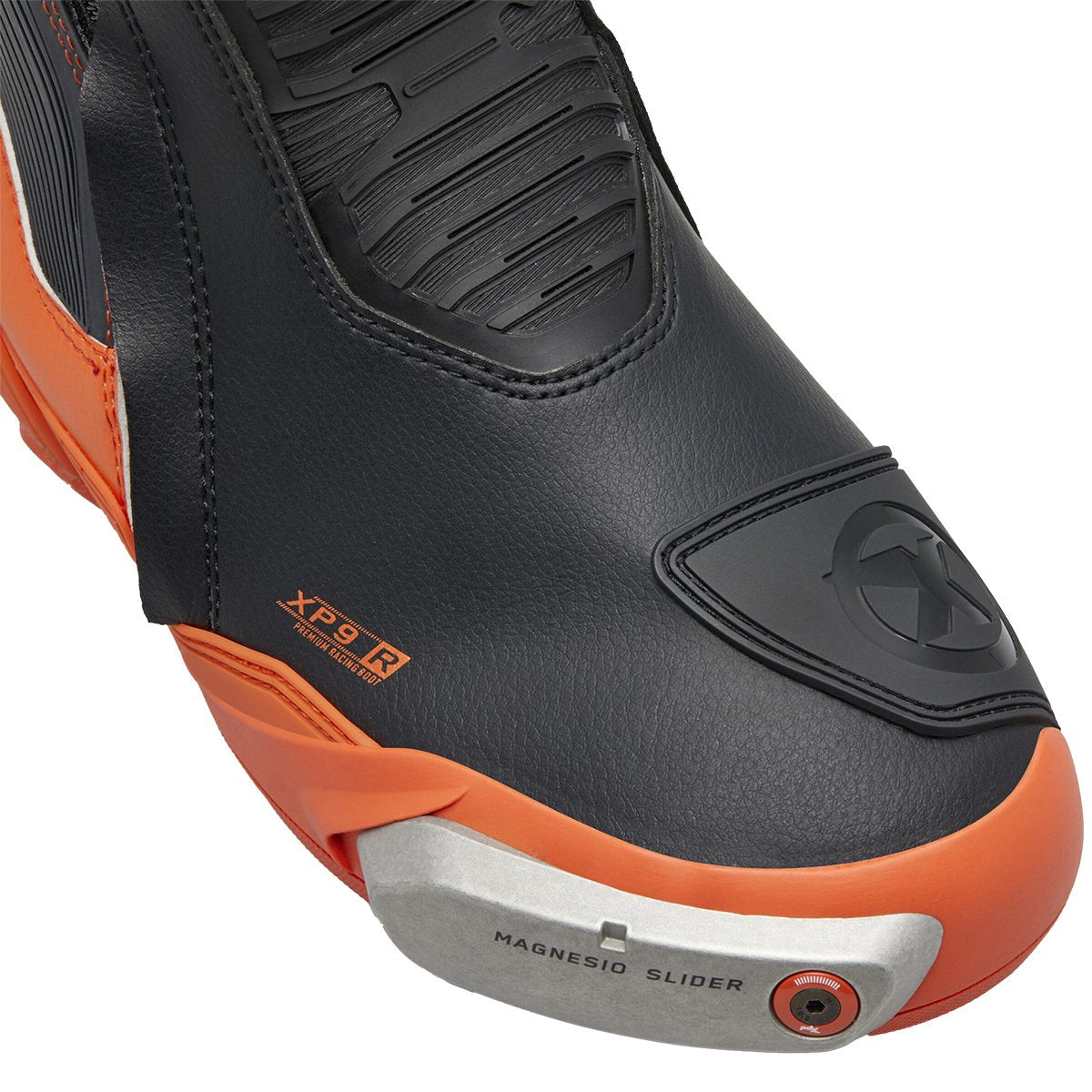 Botas Xpd XP9-R Black / Orange