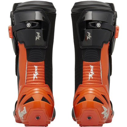 Botas Xpd XP9-R Black / Orange