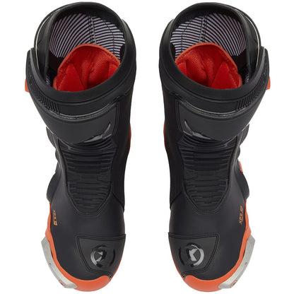 Botas Xpd XP9-R Black / Orange