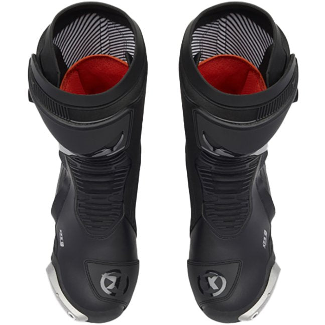 Botas Xpd XP9-R negro