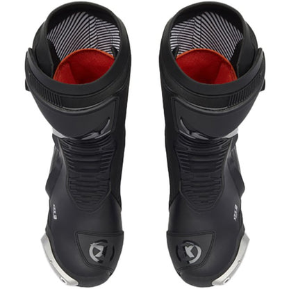 Botas Xpd XP9-R negro