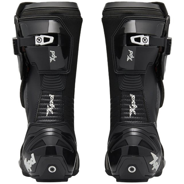 Botas Xpd XP9-R negro