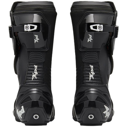 Botas Xpd XP9-R negro