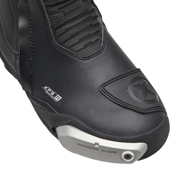 Botas Xpd XP9-R negro
