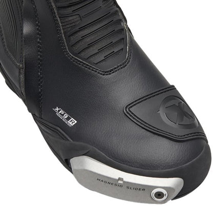 Botas Xpd XP9-R negro