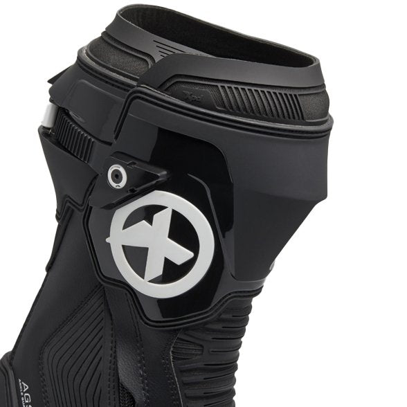 Botas Xpd XP9-R negro