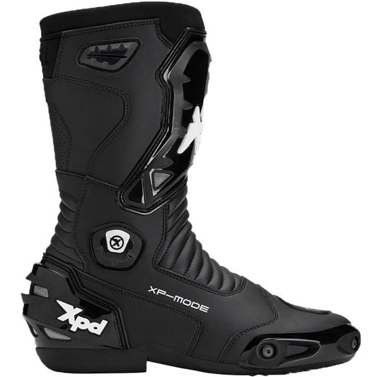 Botas XPD XP-Mode negro