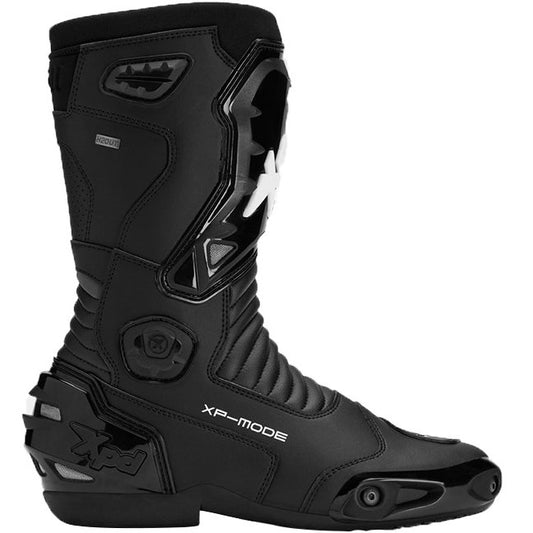 Botas XPD XP-Mode H2Out negro